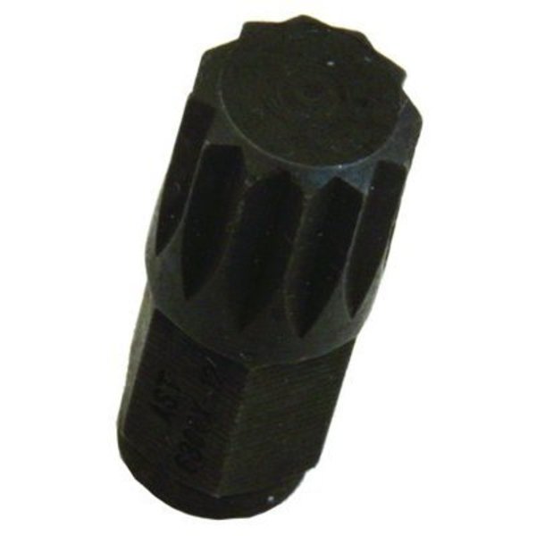 Assenmacher Specialty Tools BIT 12MM 12 PT AH6300 X-12